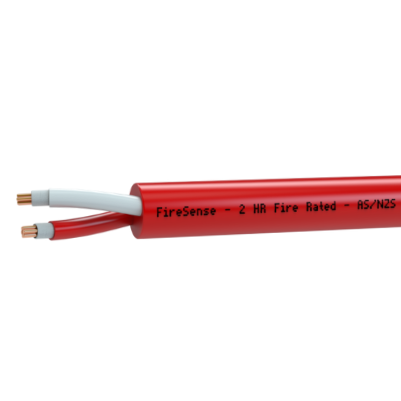 2HR Fire Rated Fire Alarm Cables