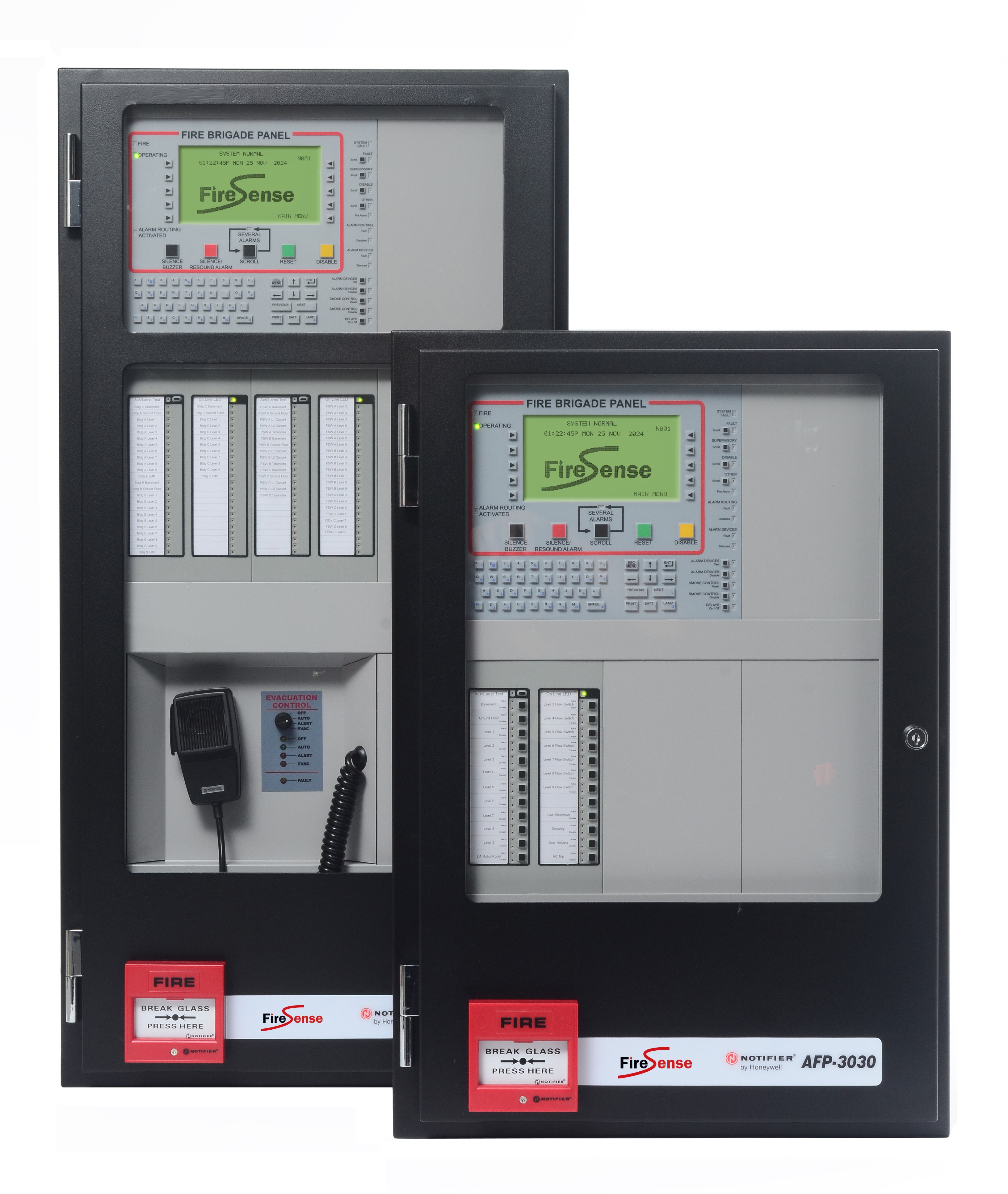 Fire Systems