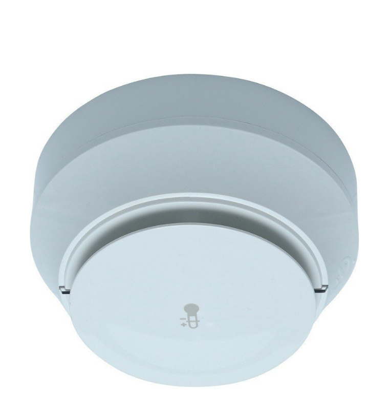 Addressable Detectors