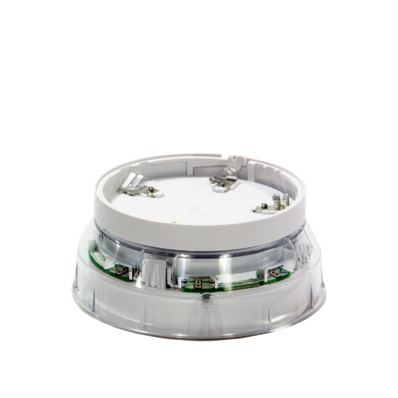 Addressable Sounders & Strobes