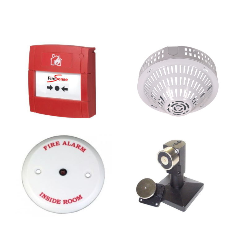 Ancillaries