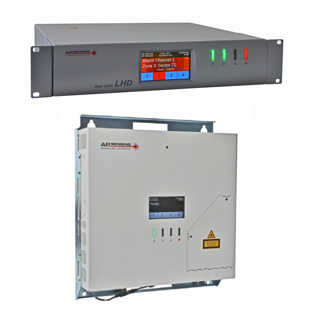 Fibre Optic Linear Heat Detection