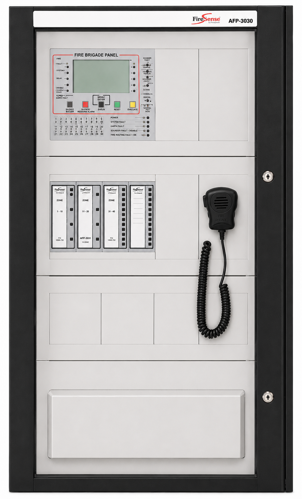 Digital Voice Command