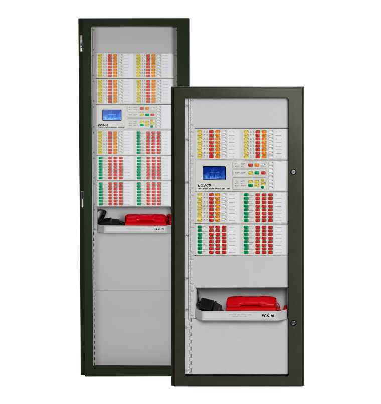 Emergency Warning Systems