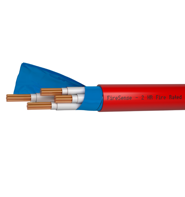 4 Core Screened