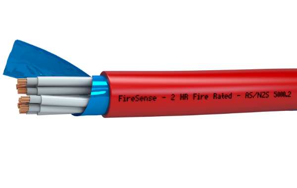 8 Core Screened