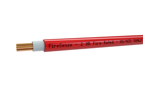 1 Core (No Sheath)