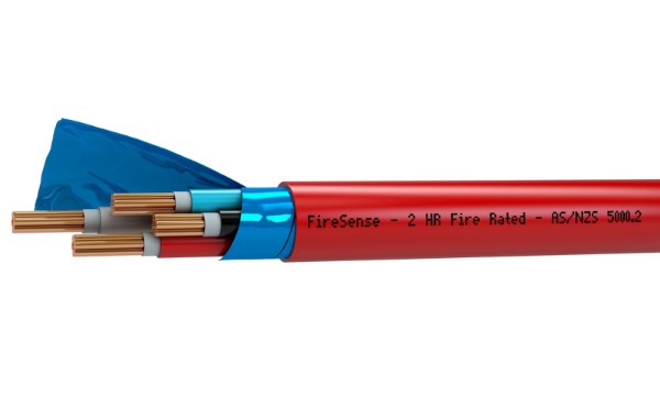 4 Core Screened