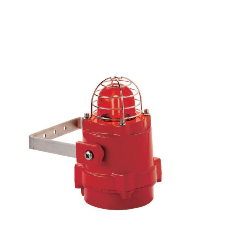 Intrinsic/Flame/Hazardous Equipment  