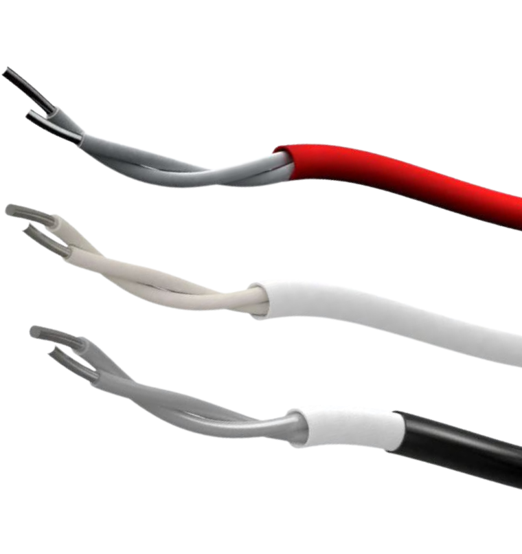 Conventional Linear Heat Detection Cable & Accessories