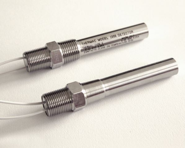 Thermal Probes