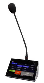 PA Equipment