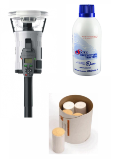 Testing Equipment
