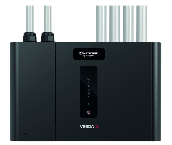 VESDA-E Intelligent Range