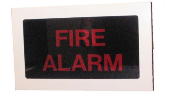 Warning Signs