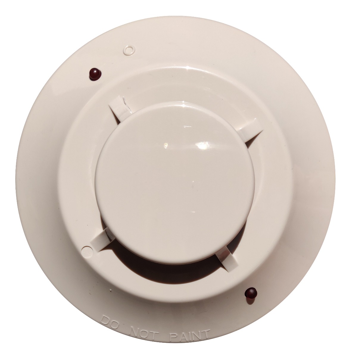Conventional Detectors 
