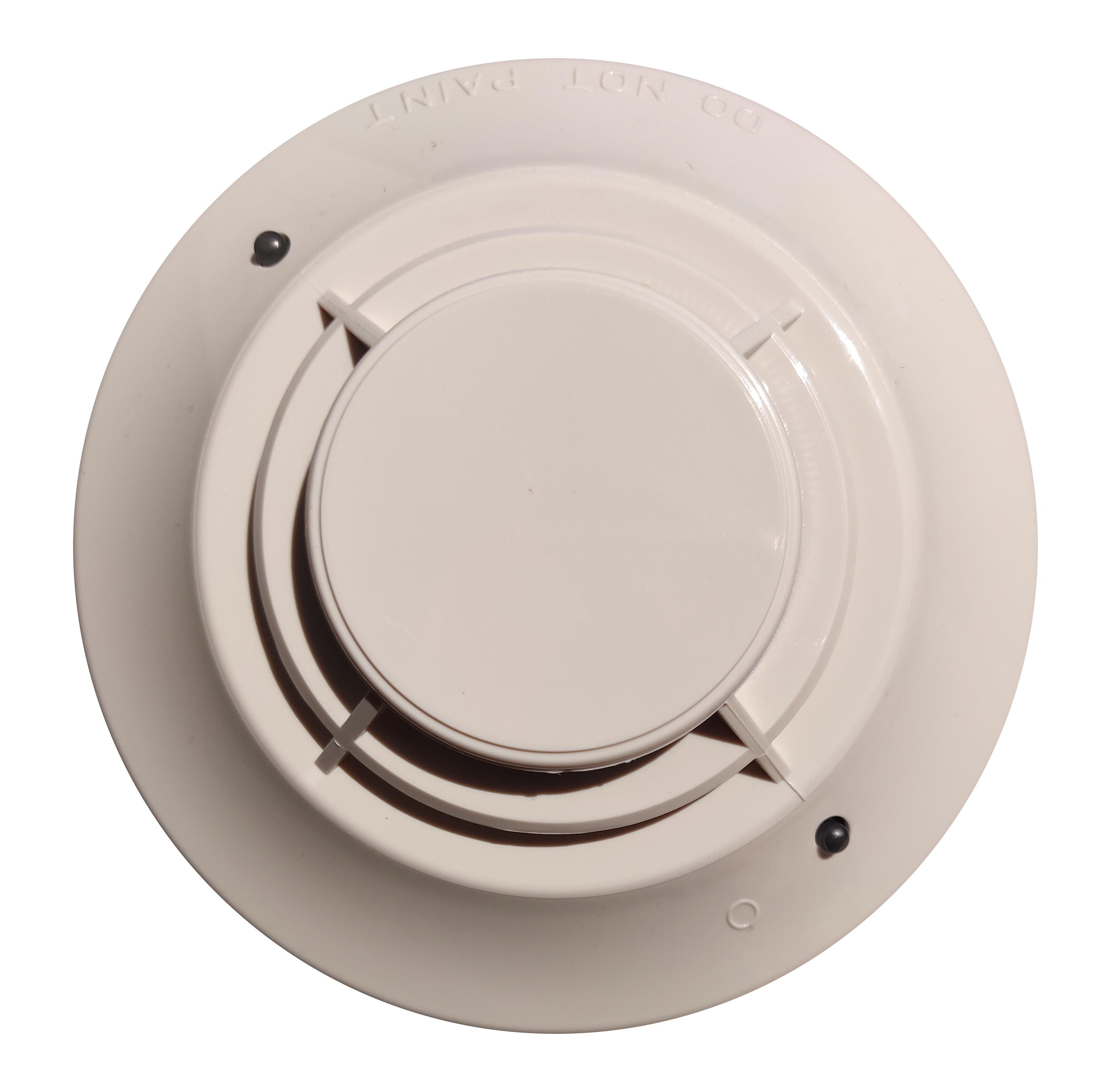 Conventional Detectors