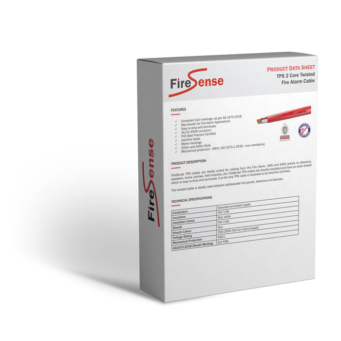 Datasheets
