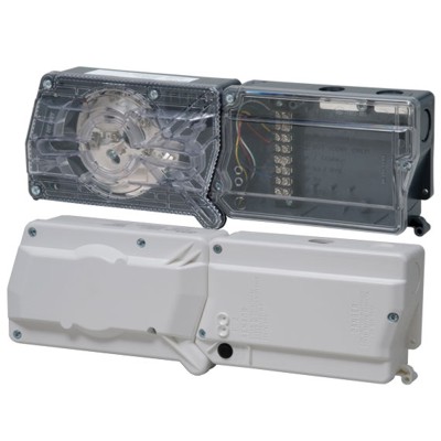 Addressable Duct Probes