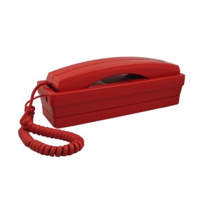 Warden Telephones (WIPS)