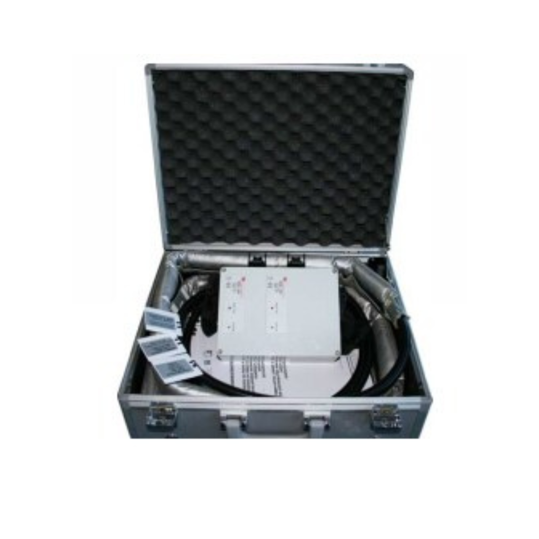 LHD Ancillaries