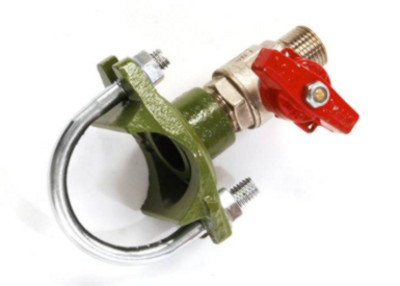 Kwik Vent Fittings