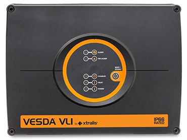 VESDA VLI