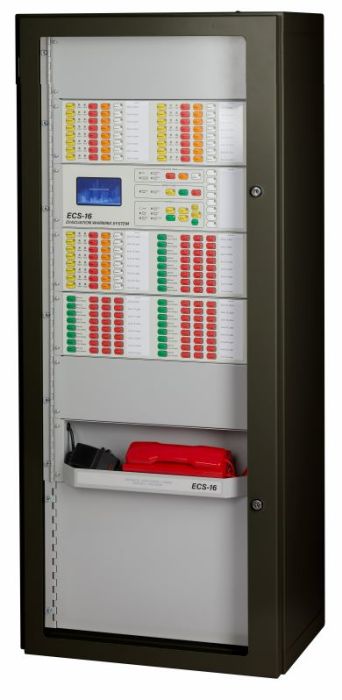 EWIS - ECS-16 