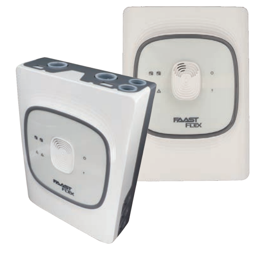 FAAST FLEX ASD - V-FLX-010
