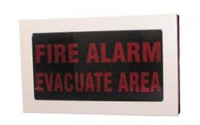 Weatherproof Faceplate - \