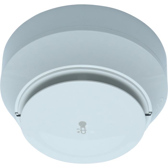 951 Series Rate-of-Rise Thermal Detector - White