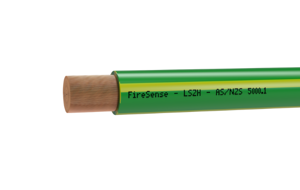 LSZH Earth Cable - 95mm