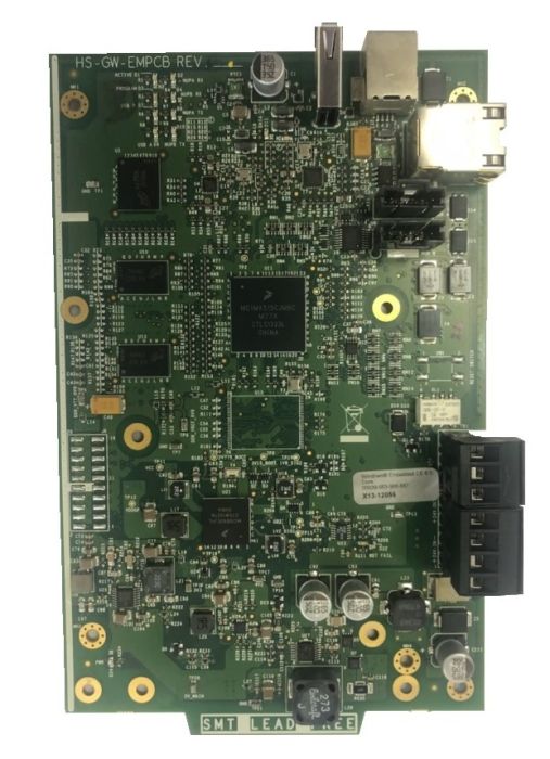 ONYXWorks NFN Embedded Gateway