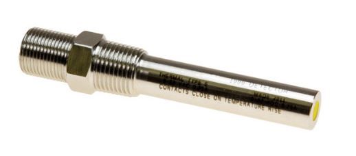 Type E Thermal Probe - 60\u00b0C