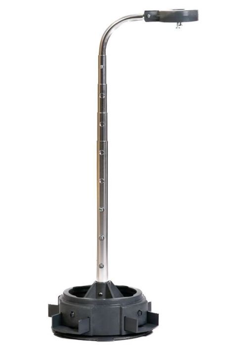 Rapid Bracket - Concealed Space Detector Bracket - 3 Metre