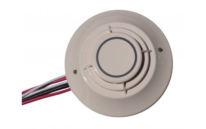 851 Series Sealed Type A Thermal Detector - Weatherproof