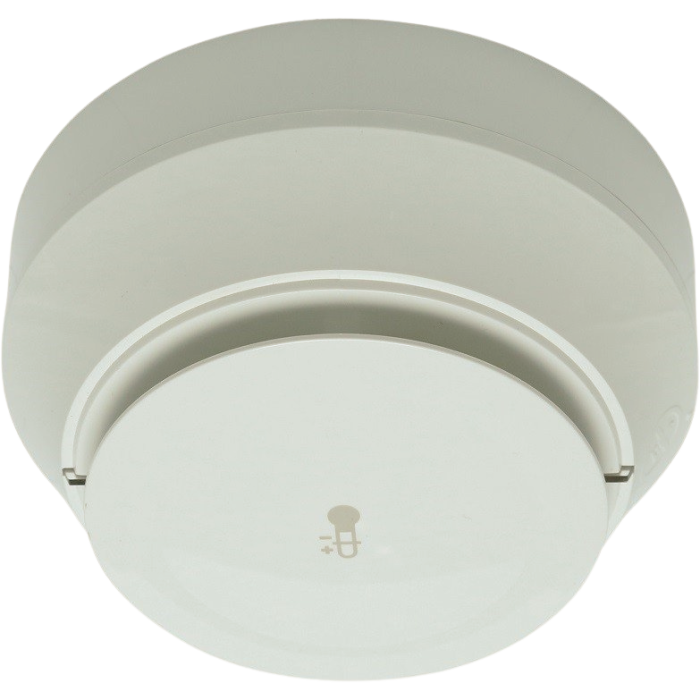 951 Series Rate-of-Rise Thermal Detector - Ivory