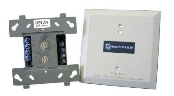 FlashScan Control Output Module 