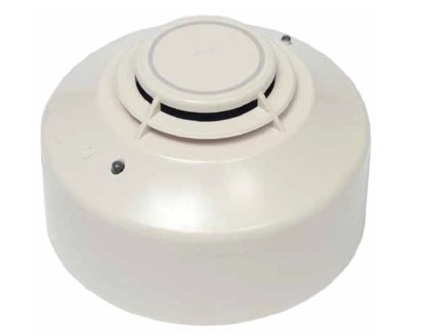 SWIFT Acclimate Wireless Smoke\/Thermal Detector