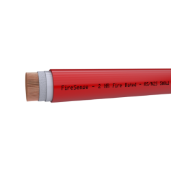 2HR Fire Rated Single Core Cable - 185mm 