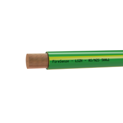 LSZH Earth Cable - 95mm