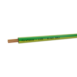 LSZH Earth Cable - 6mm