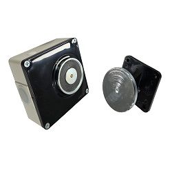 Wall Mount Door Holder - 25/50kg