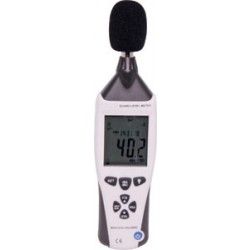 Digital SPL Meter