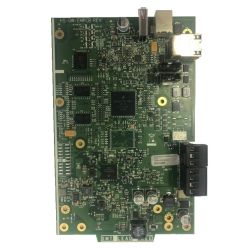 High Level Interface - MODBUS Gateway