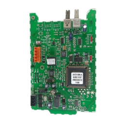 Network Card - Wire to Wire Repeater