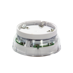NFX Intelligent Detector Sounder Base Strobe (Ceiling Mount) AS7240.23