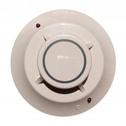 Type D Thermal Detector