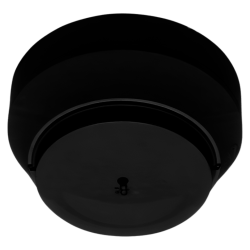 951 Series Fixed Temp Thermal Detector - Black