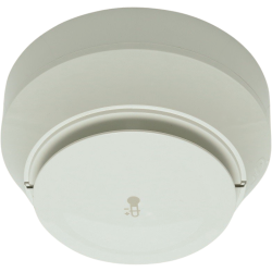 951 Series High Temp Fixed Thermal Detector - Ivory